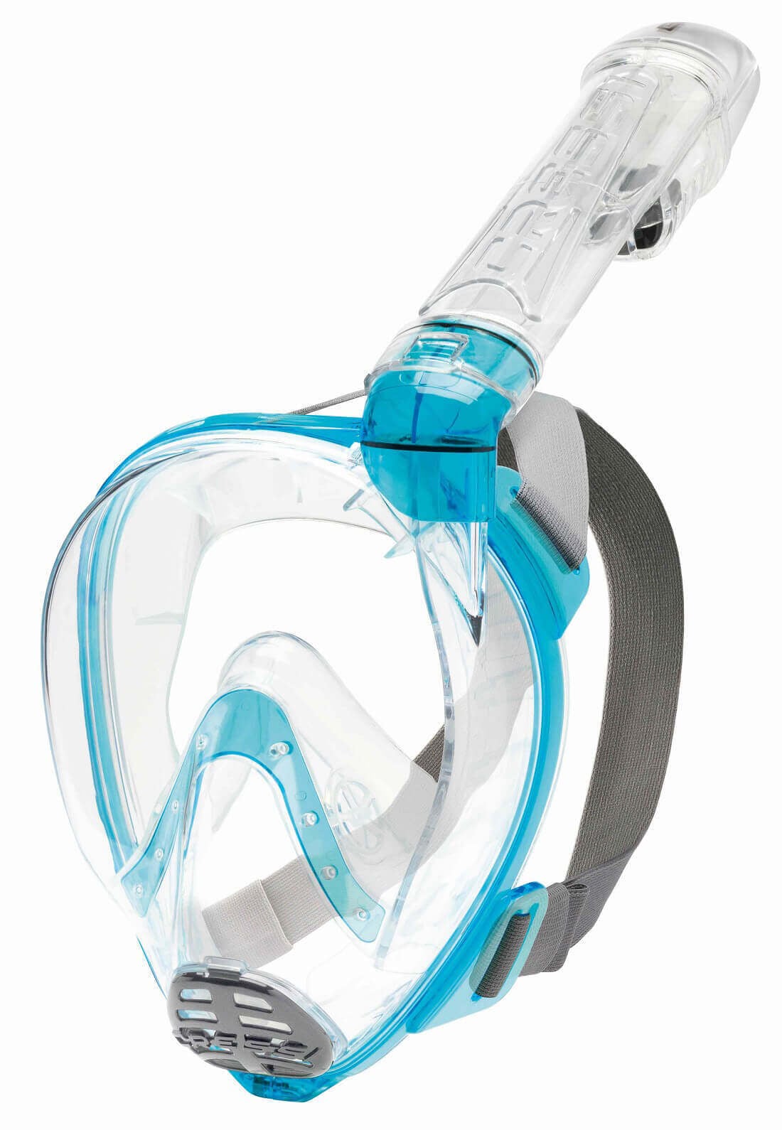 Cressi Baron Junior Full Face Snorkelling Mask