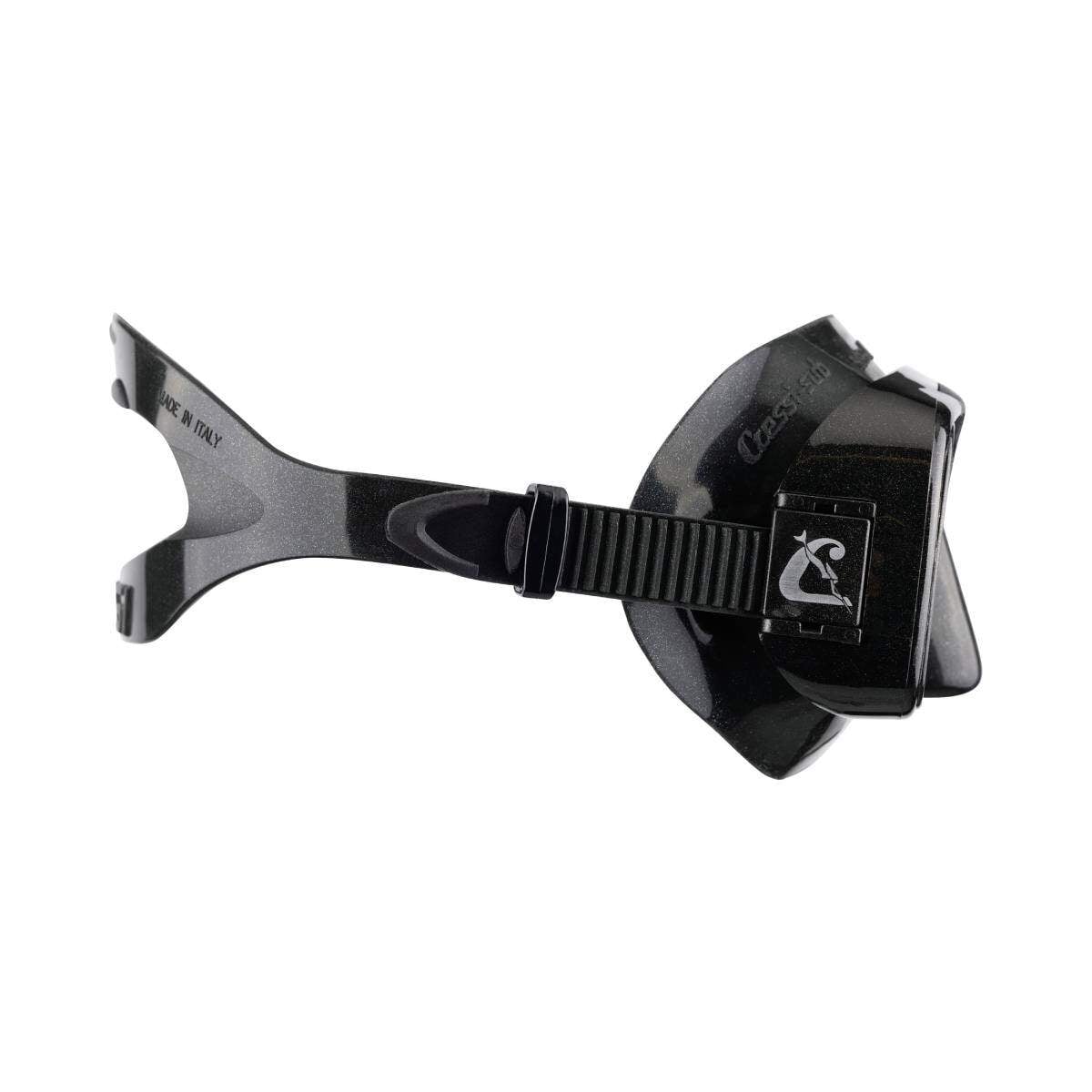 Cressi Superocchio Low Volume Dive Mask