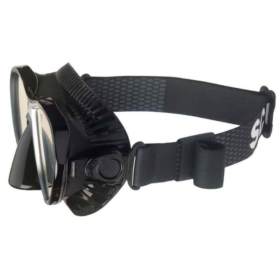 Scubapro Comfort Mask Strap - Elastic Mask Strap Scubapro Comfort Mask Strap - Elastic Mask Strap