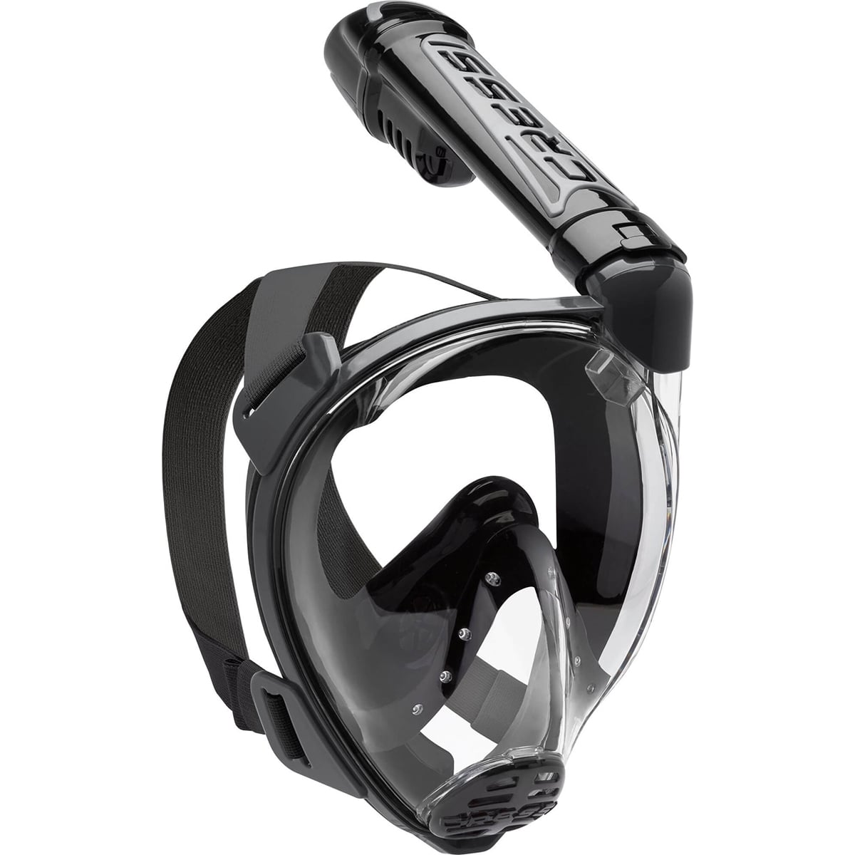 Cressi Duke Full Face Snorkelling Mask