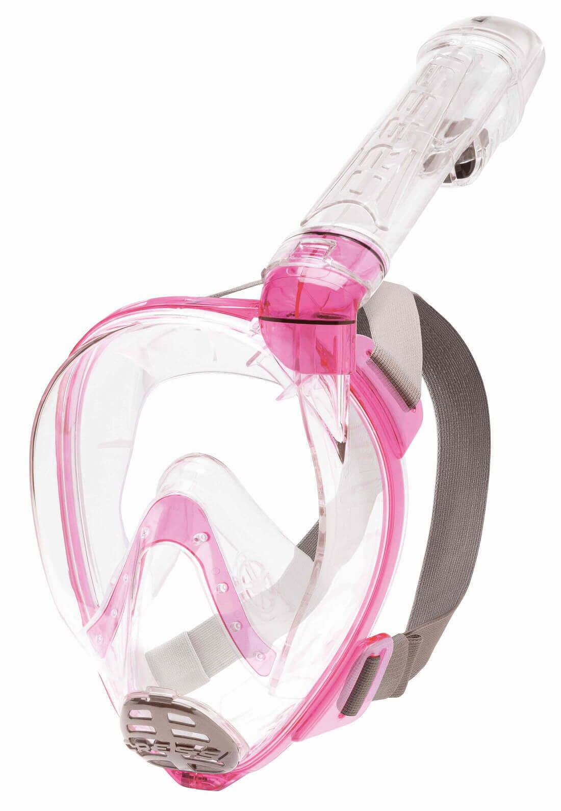 Cressi Baron Junior Full Face Snorkelling Mask