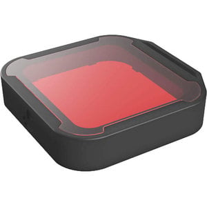 PolarPro GoPro Blue Water Red Filter For GoPro Super Suit Dive Housing