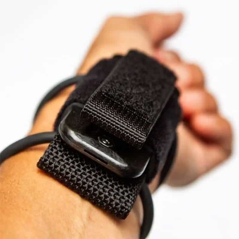 Eezycut Flexi Mount - Flexible Harness Mount