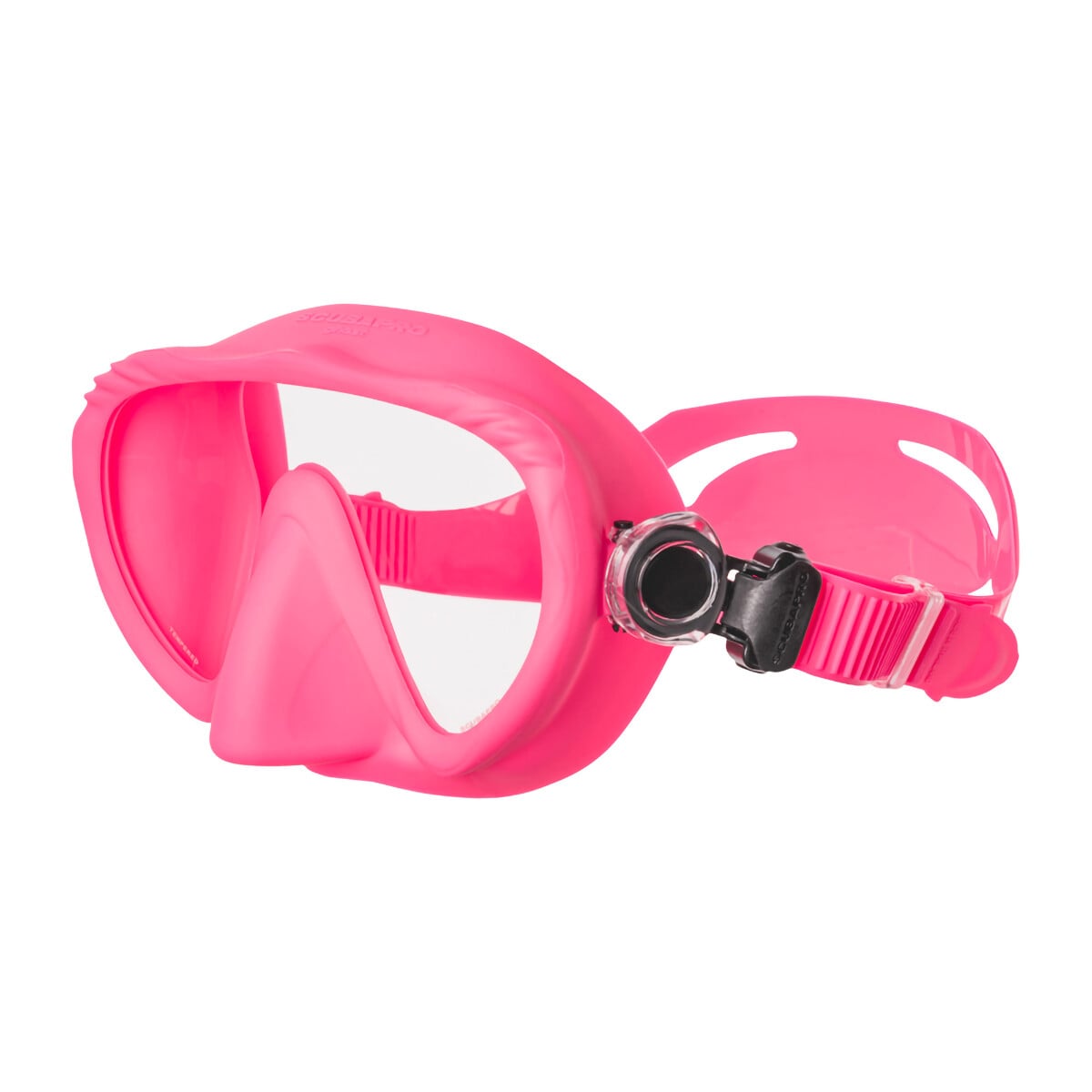 Scubapro Ghost Frameless Single Lens Diving Mask Scubapro Ghost Frameless Single Lens Diving Mask
