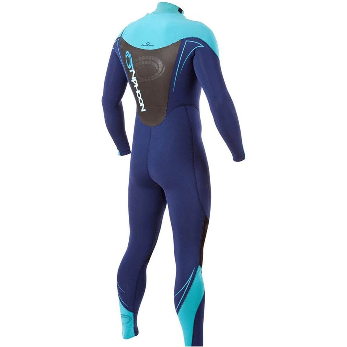 Typhoon Mens TX2 3mm Wetsuit - OFZ Steamer