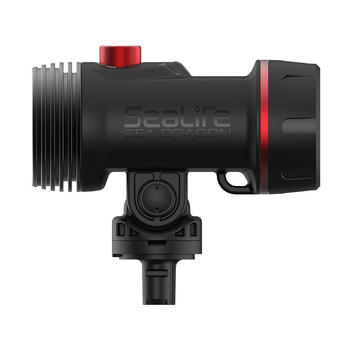 SeaLife Sea Dragon 3000F Colour Boost Light Head #SL6811