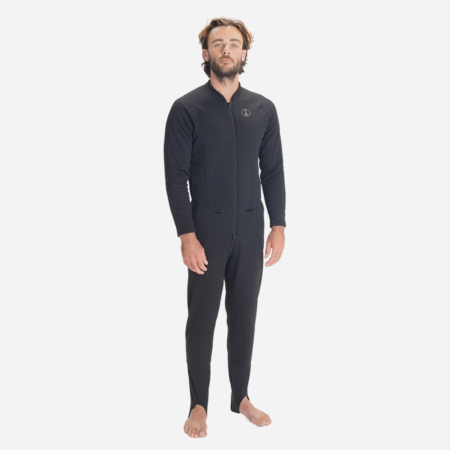 Fourth Element Arctic Mens Undersuit One Piece 2024
