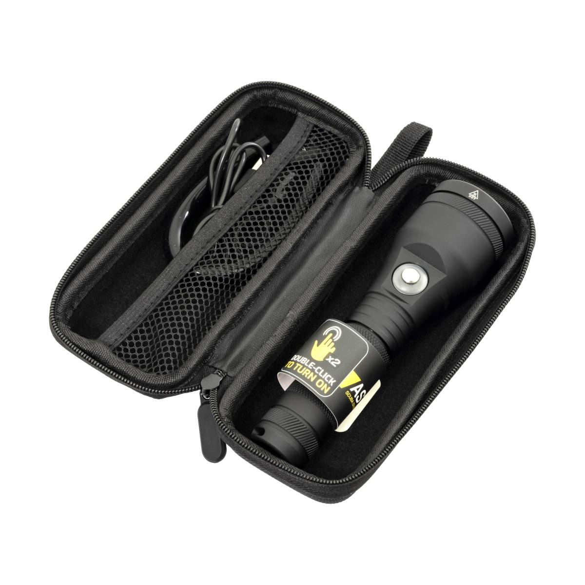Cressi Astra 1200 Dive Torch