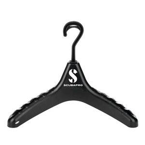 Scubapro Wetsuit / Drysuit Hanger Extra Wide Scubapro Wetsuit / Drysuit Hanger Extra Wide