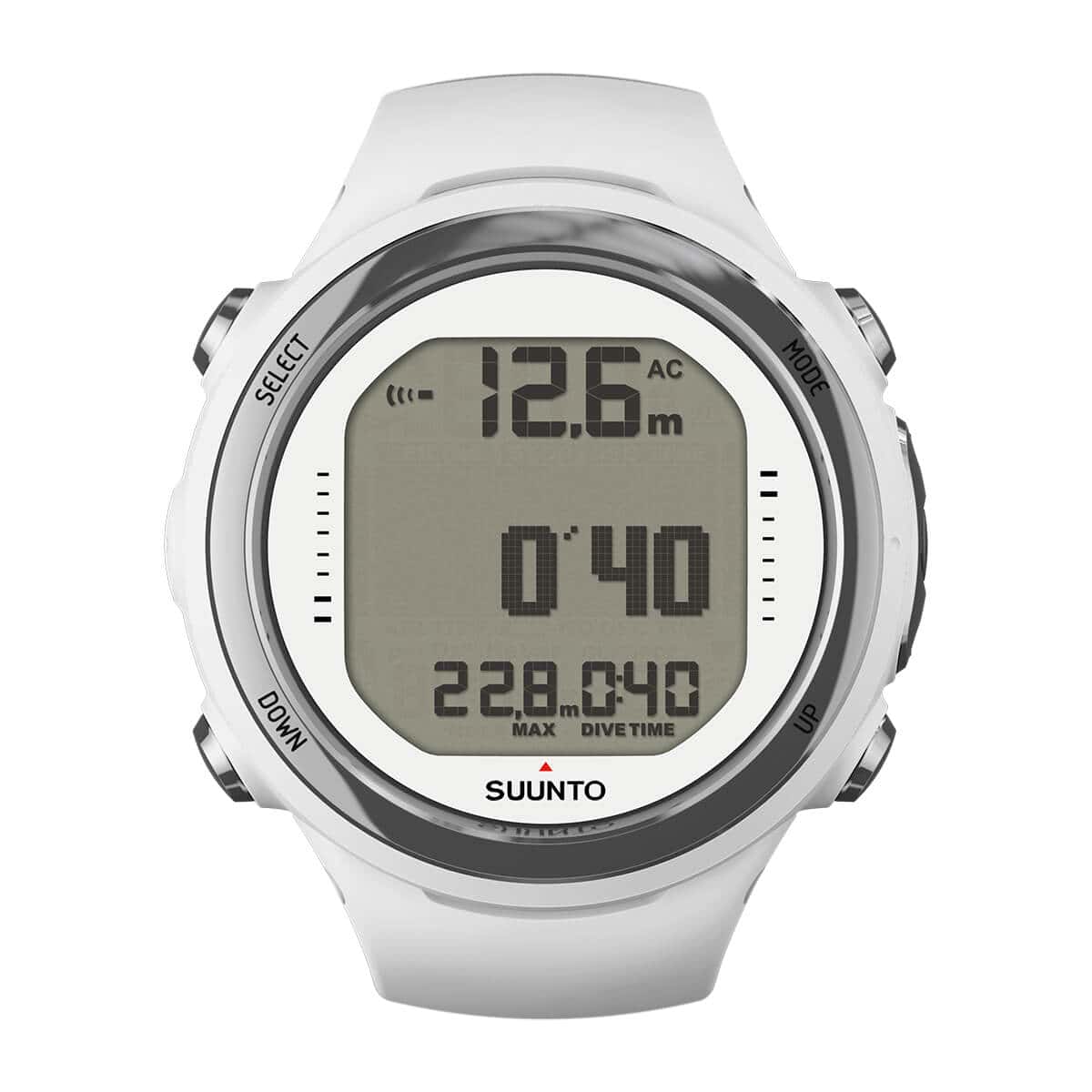 Suunto D4i Novo Dive Computer FREE USB Cable + Accessories - All Colours Suunto D4i Novo Dive Computer FREE USB Cable + Accessories - All Colours