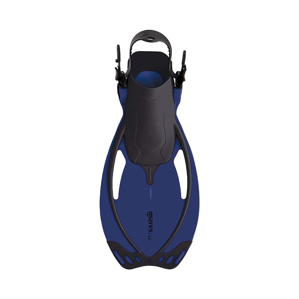 Mares Allegra Junior Adjustable Snorkelling Fins Mares Allegra Junior Adjustable Snorkelling Fins
