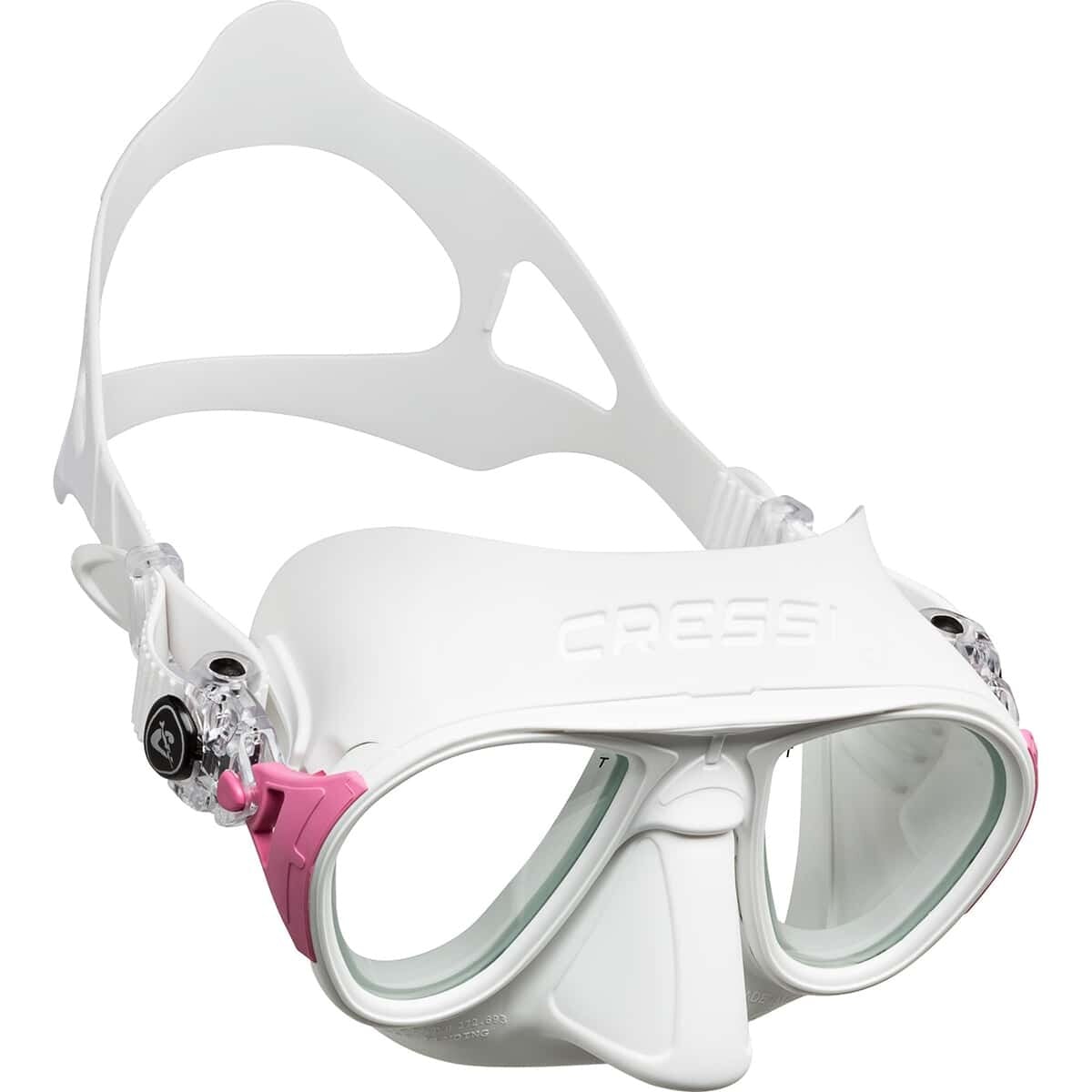 Cressi Calibro Fog Stop Mask