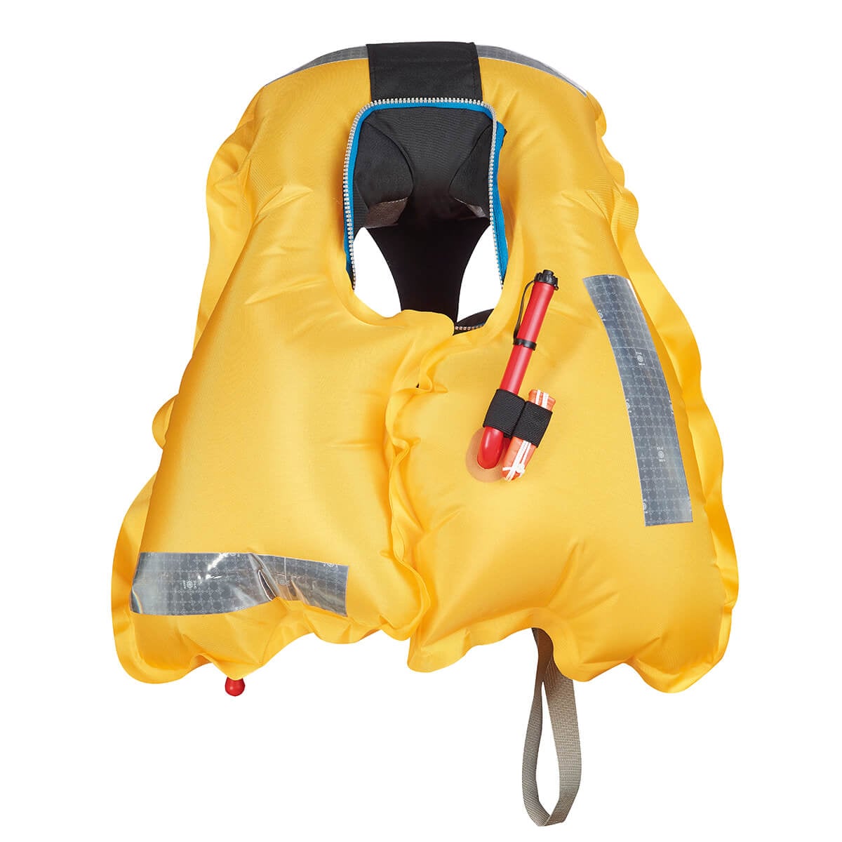 Crewsaver Crewfit 180N Pro Automatic Lifejacket - Harness + Light