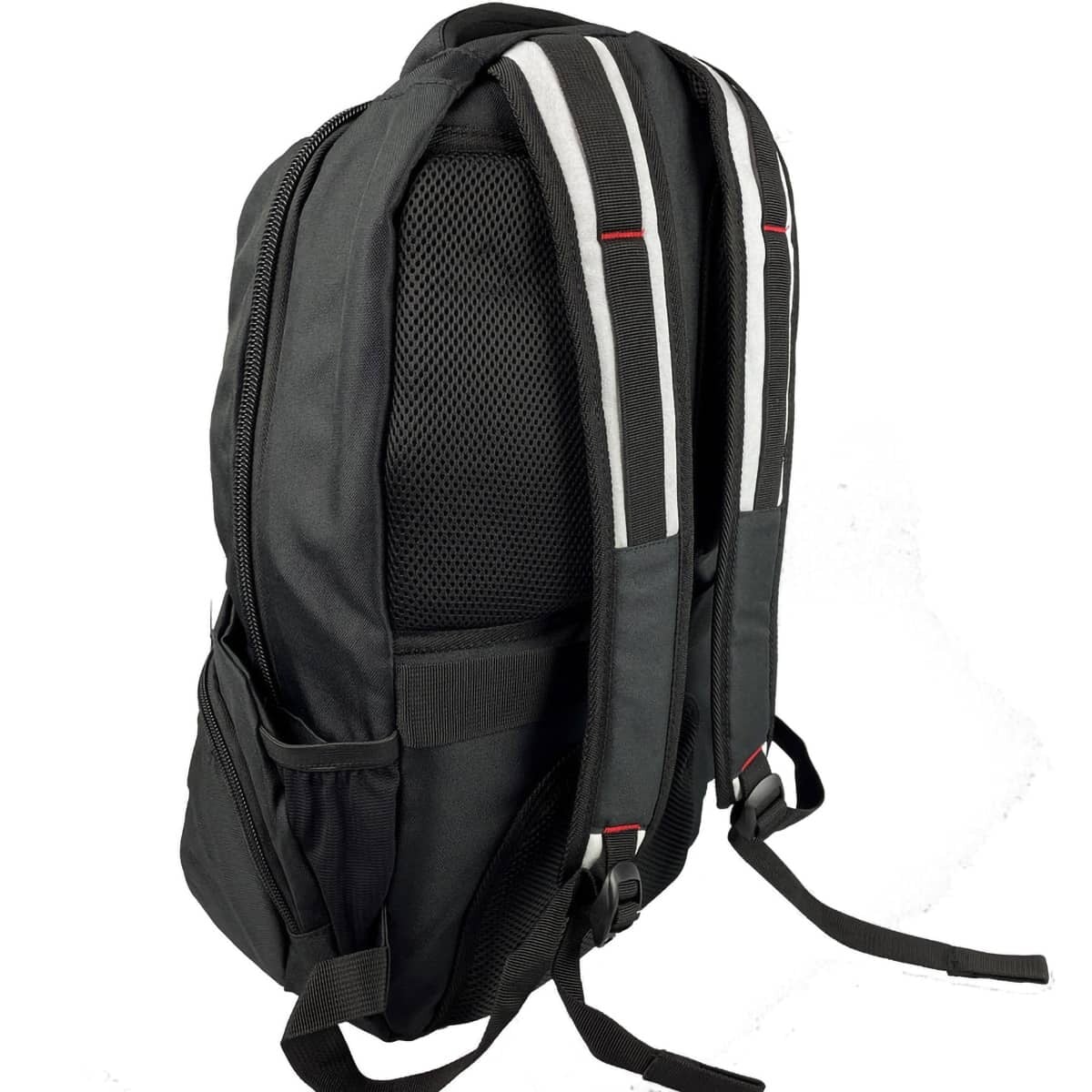 PADI Backpack - Black/Grey 2022 Version PADI Backpack - Black/Grey 2022 Version