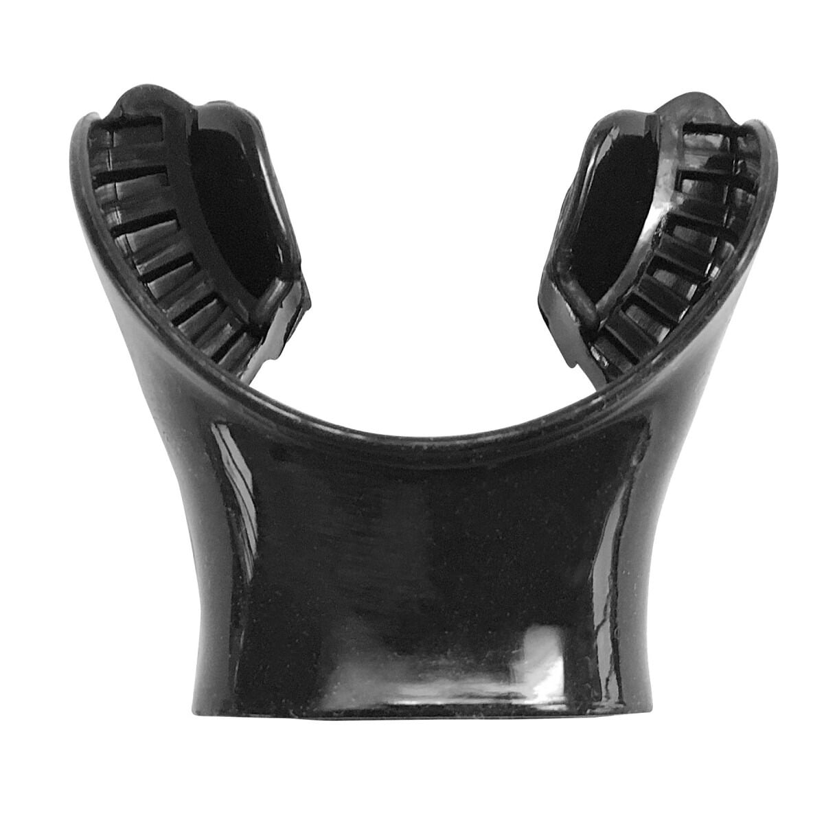 Scubapro Spectra Snorkel Mouthpiece c/w Tie Scubapro Spectra Snorkel Mouthpiece c/w Tie