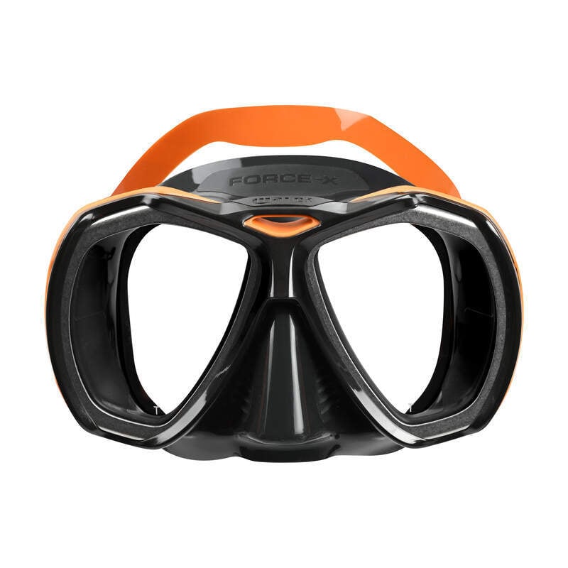 Mares Force-X Dive Mask Mares Force-X Dive Mask