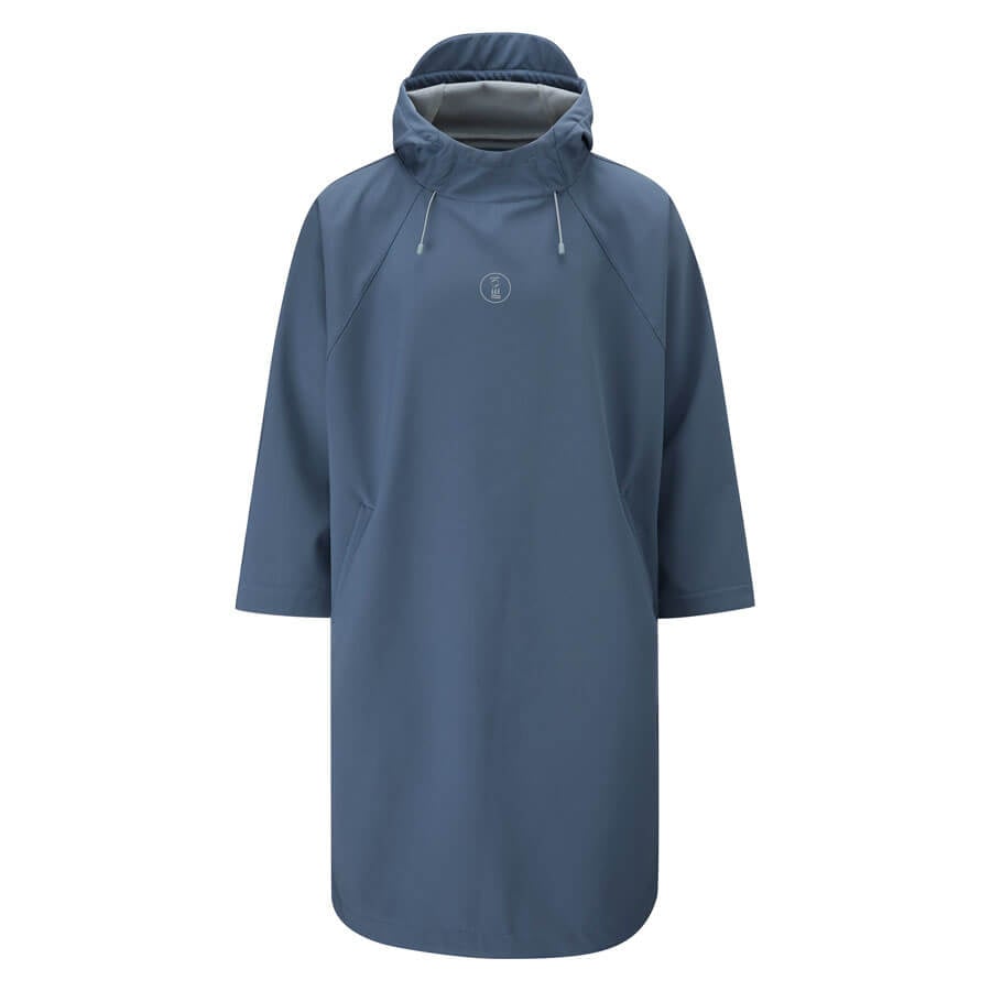 Fourth Element Storm Poncho - All Weather Changing Robe Fourth Element Storm Poncho - All Weather Changing Robe