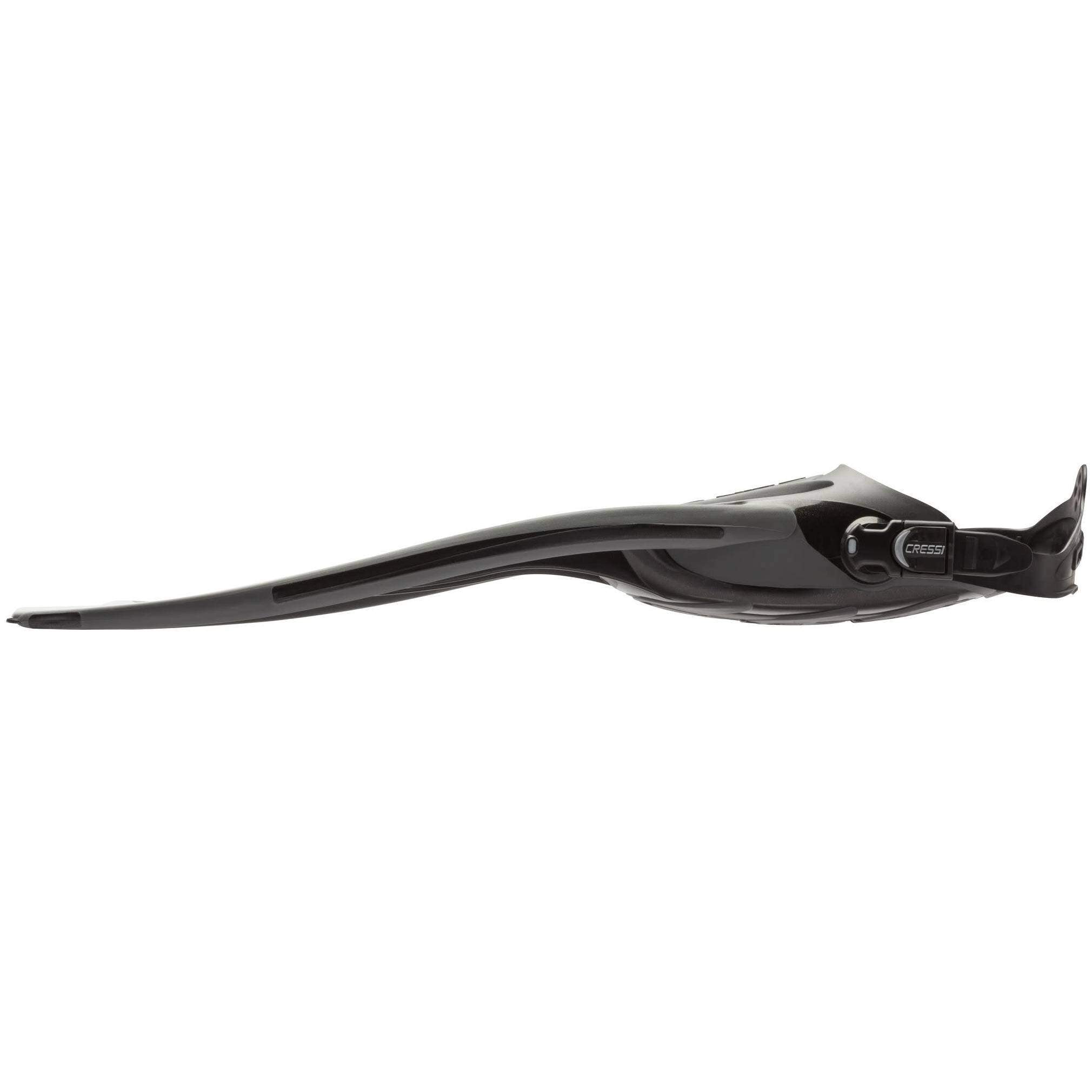 Cressi Frog Plus Open Heel Dive Fins Cressi Frog Plus Open Heel Dive Fins