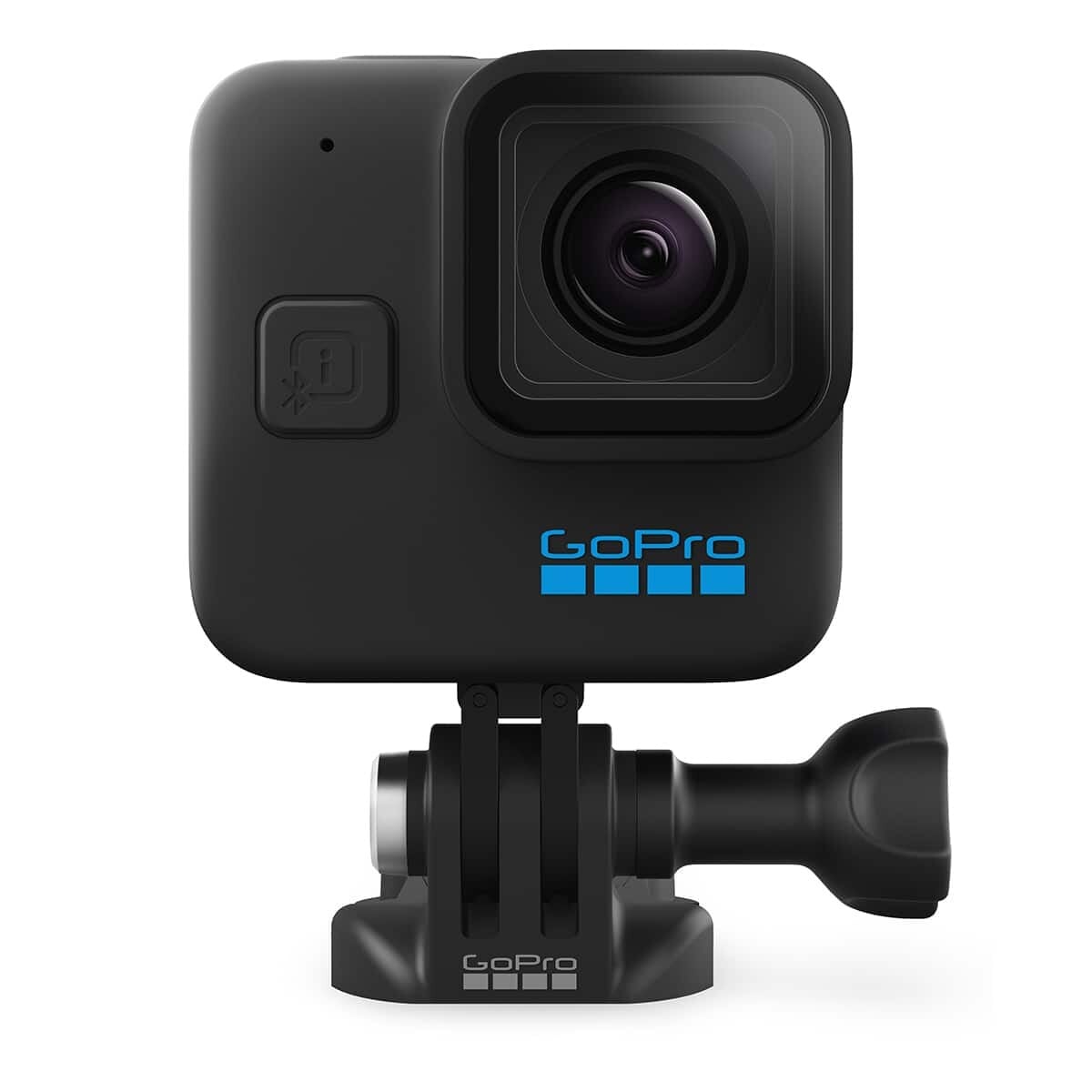 GoPro Hero11 Black Mini Speciality Bundle Inc 64GB SD Card