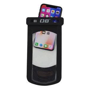 OverBoard Waterproof Large Phone Case - Compatible With All Smartphones OverBoard Waterproof Large Phone Case - Compatible With All Smartphones