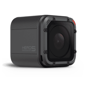 Hero5 Session Action Camera Hero5 Session Action Camera