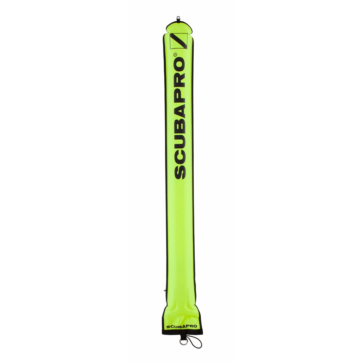 Scubapro SMB - 1.4m SMB Easifill Inflation - Yellow