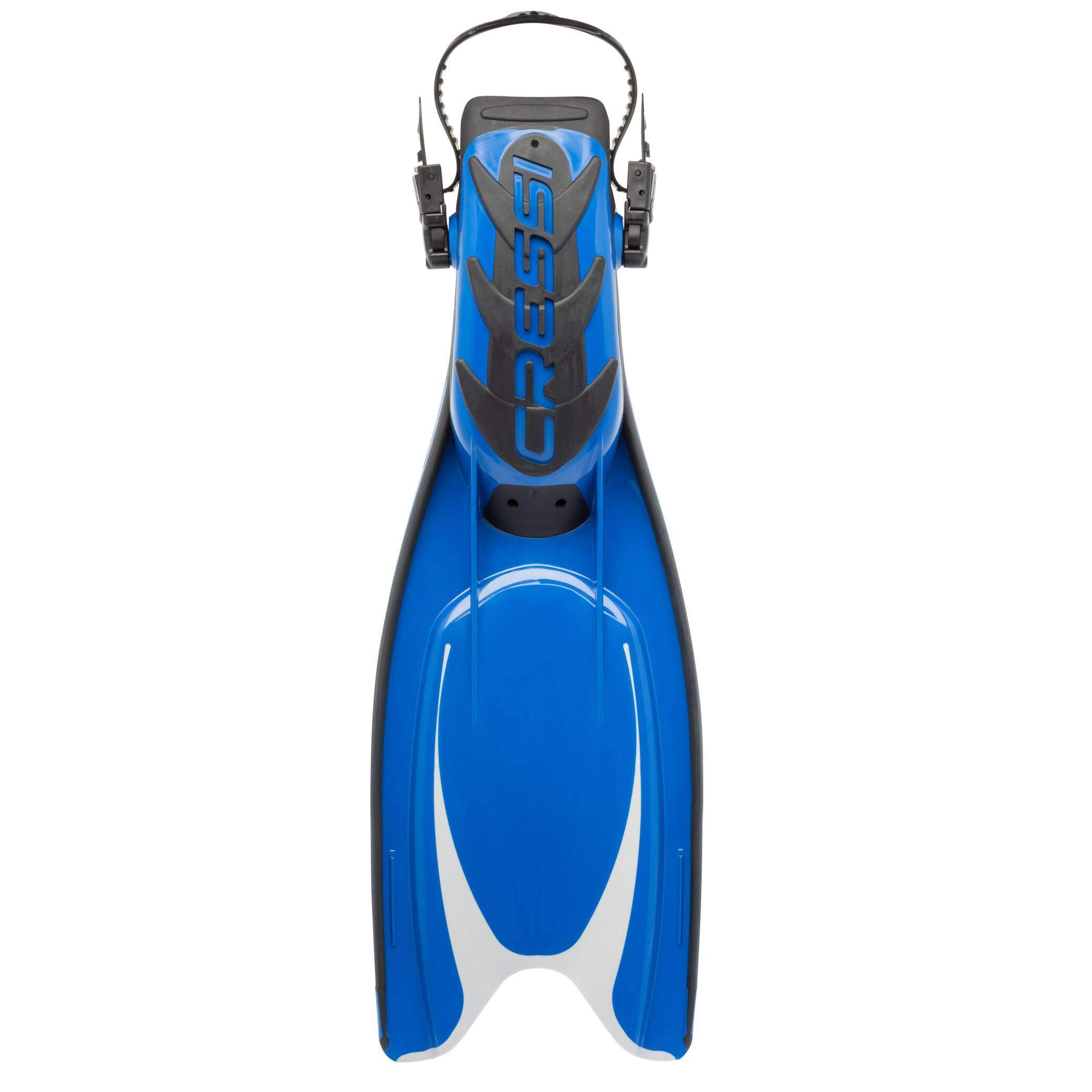 Cressi Frog Plus Open Heel Dive Fins Cressi Frog Plus Open Heel Dive Fins