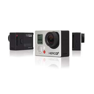 GoPro Hero3 White | Entry Level GoPro Camera