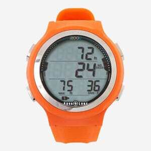 Aqualung i200C Dive Computer - All Colours
