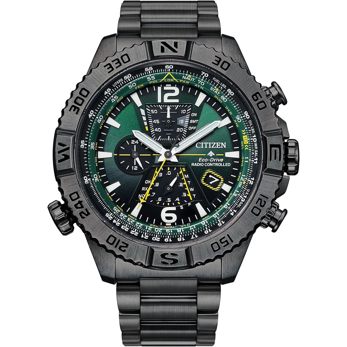 Citizen Gents Promaster Navihawk - AT8227-56X