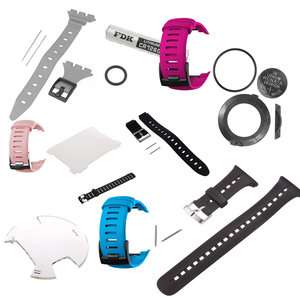 Scubapro Galileo Battery Kit For Luna + Sol + Terra