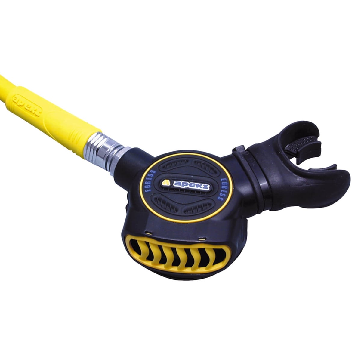 Apeks Egress Octopus - Side Orientated Octopus Apeks Egress Octopus - Side Orientated Octopus