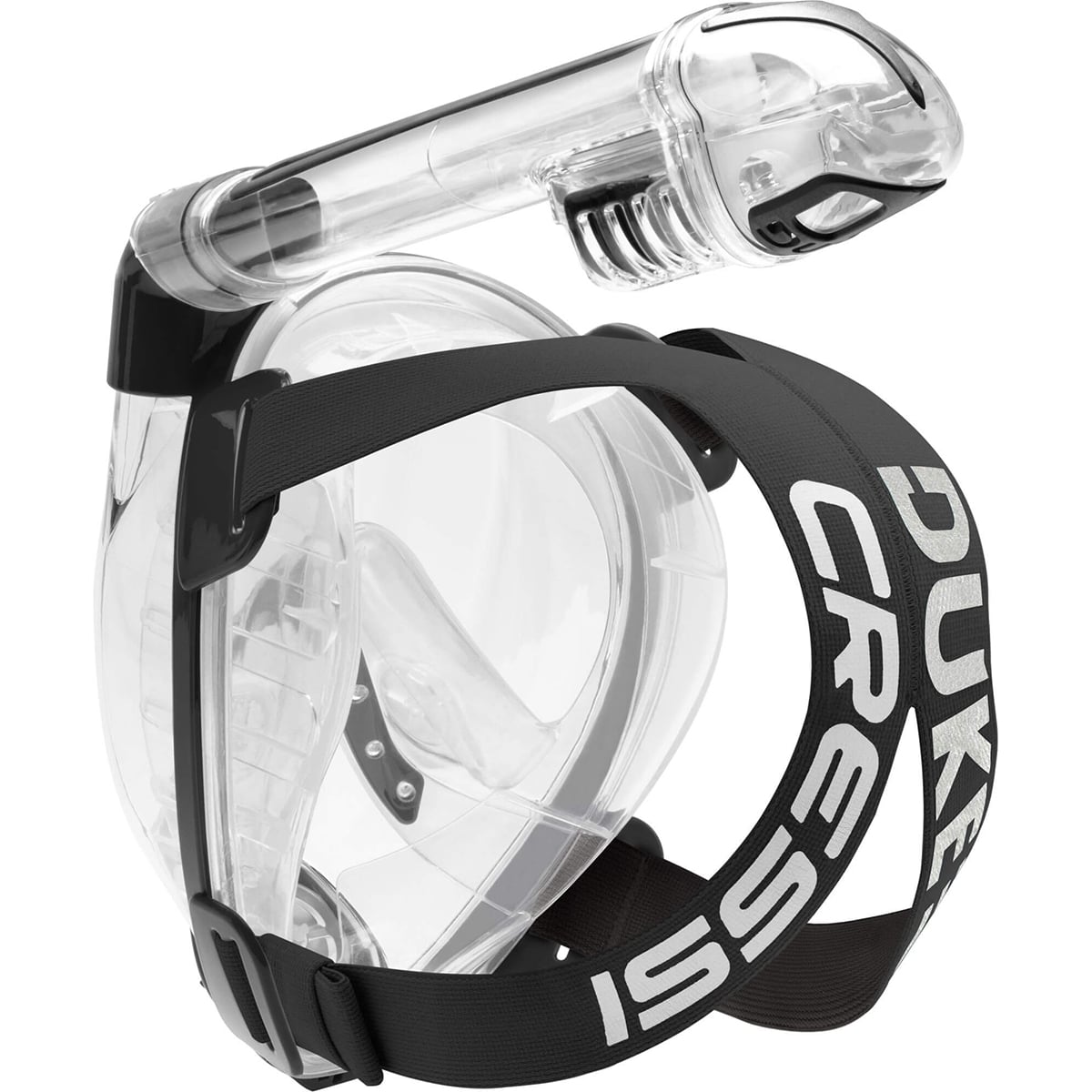 Cressi Duke Full Face Snorkelling Mask