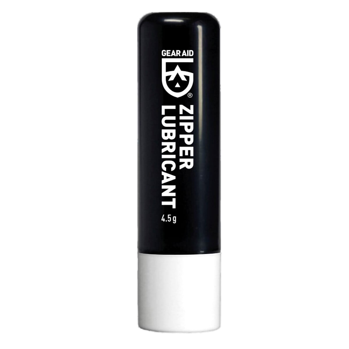 Gear Aid Zip Tech Drysuit Zip Lubricant - Twin Tubes 4.8g