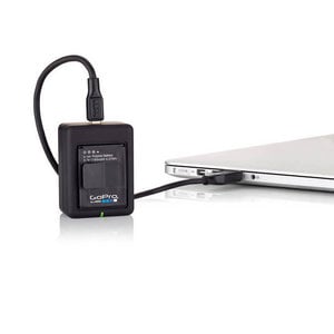 GoPro Dual Battery Charger Hero 3+ | Hero 3
