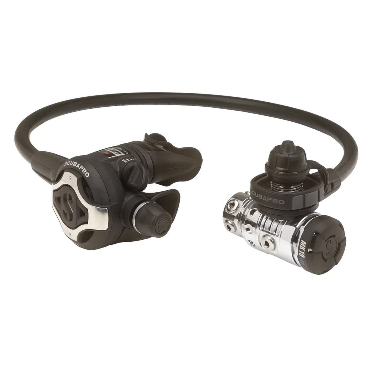 Scubapro MK19 EVO S620Ti Regulator DIN