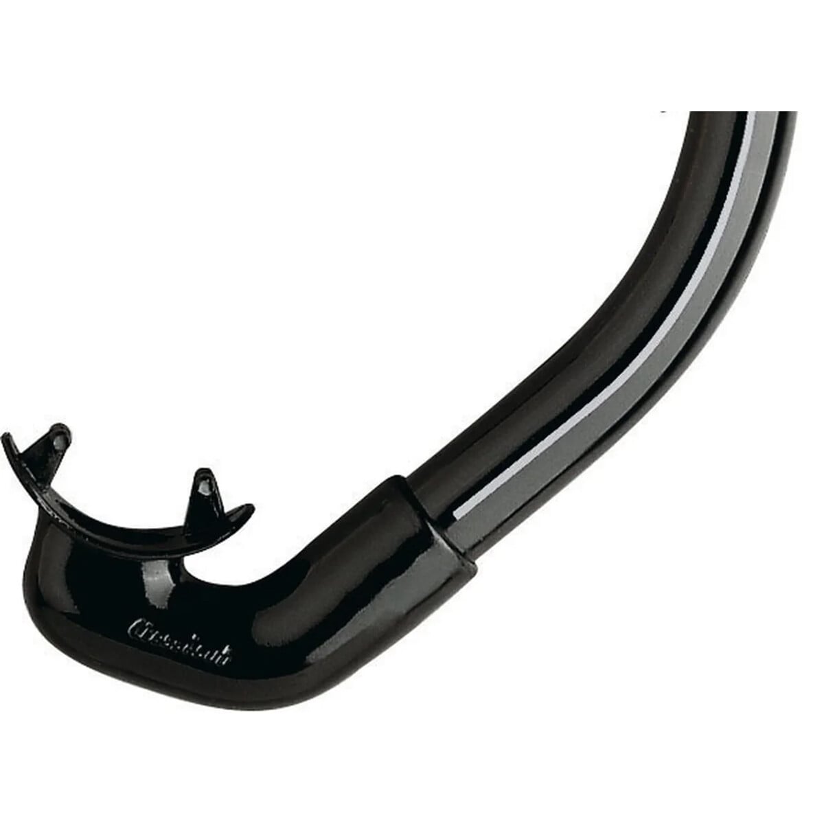 Cressi America - Large Bore Freediving Snorkel