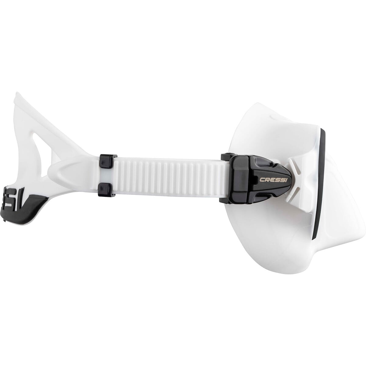 Cressi Atom Freediving Mask