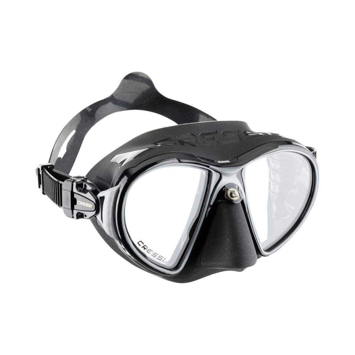 Cressi Zeus Dive Mask