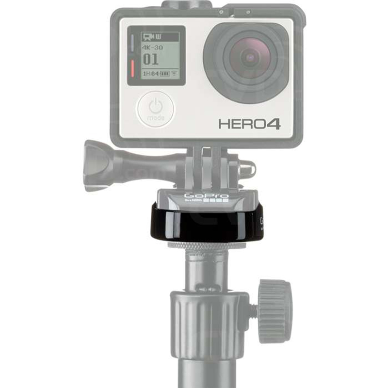 GoPro Mic Stand Mount GoPro Mic Stand Mount