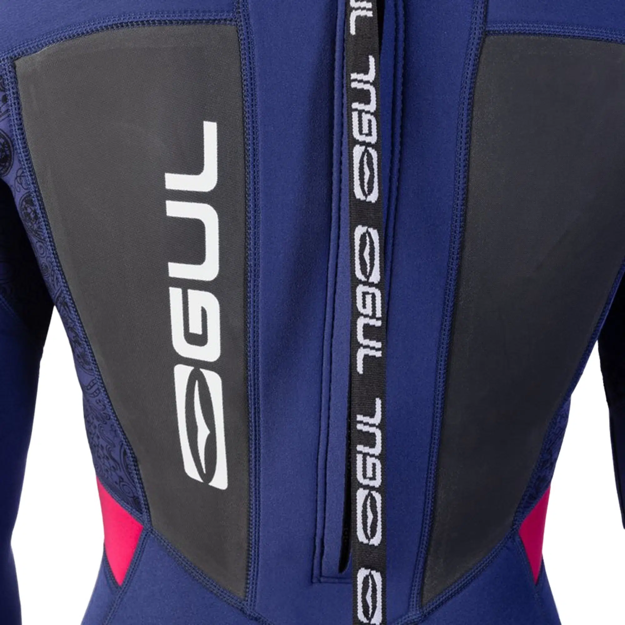 Gul Response 3/2mm Steamer Womens Wetsuit Gul Response 3/2mm Steamer Womens Wetsuit