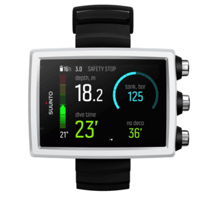 Suunto Eon Core Dive Computer