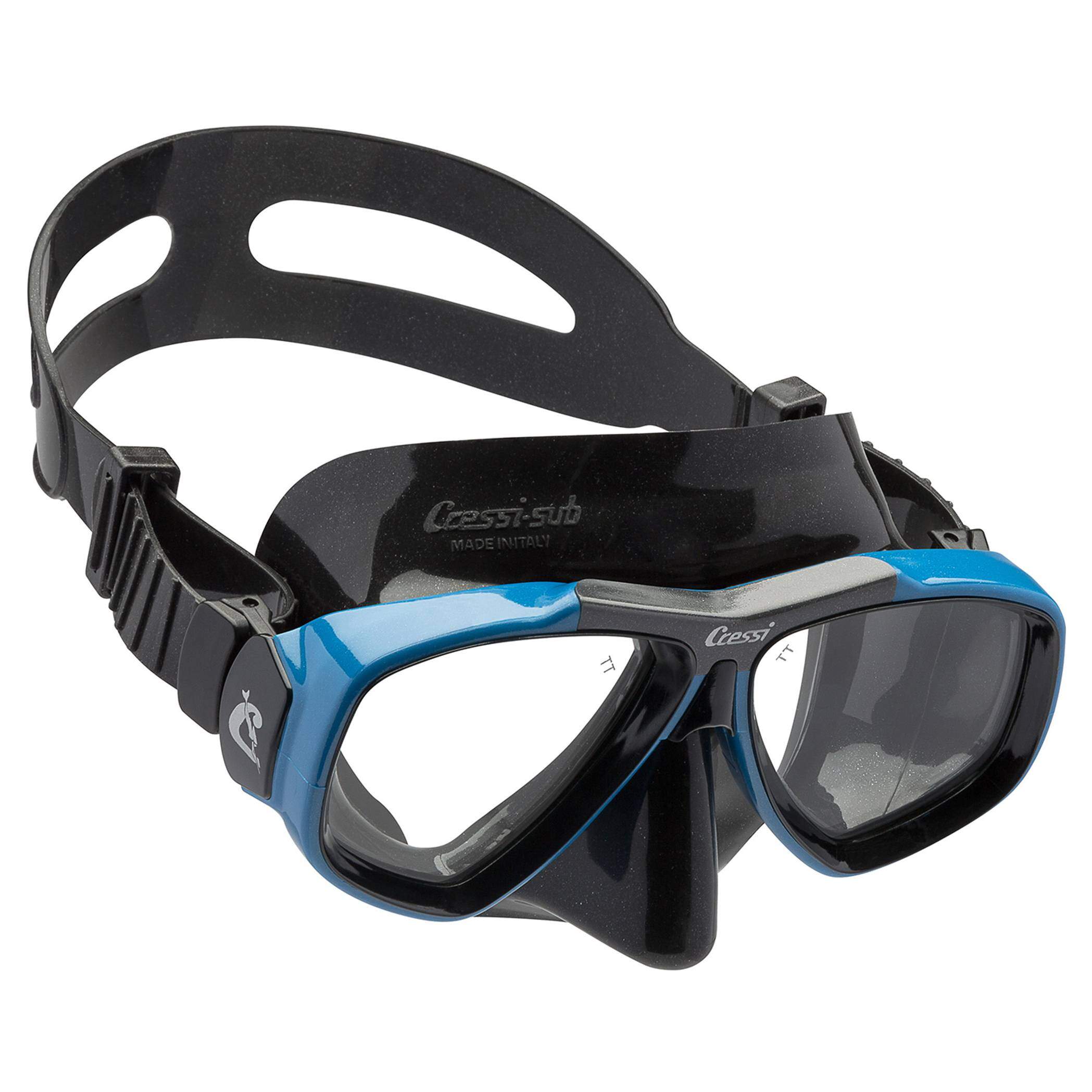 Cressi Focus Dive Mask Cressi Focus Dive Mask