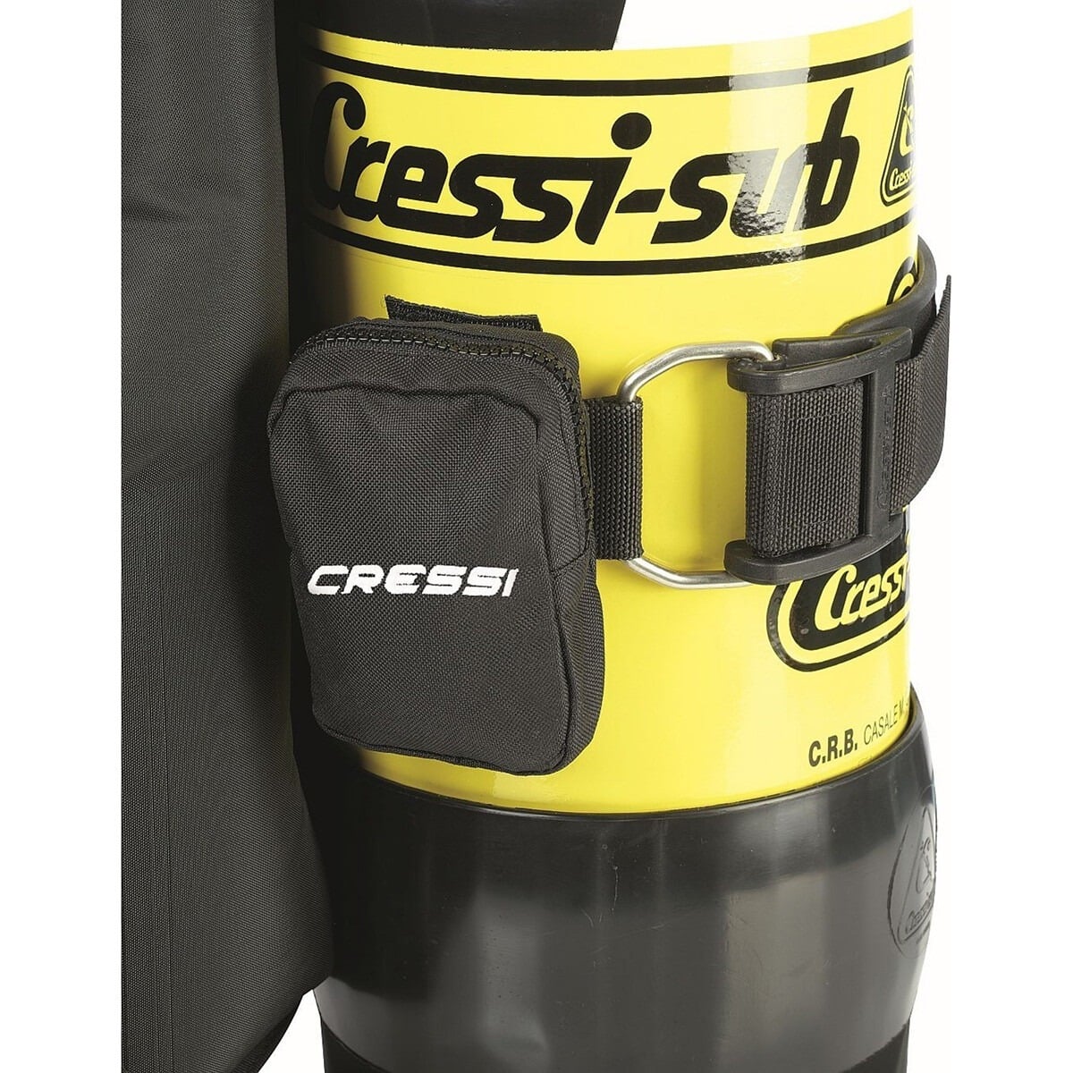 Cressi Aquawing Plus Donut BCD Cressi Aquawing Plus Donut BCD