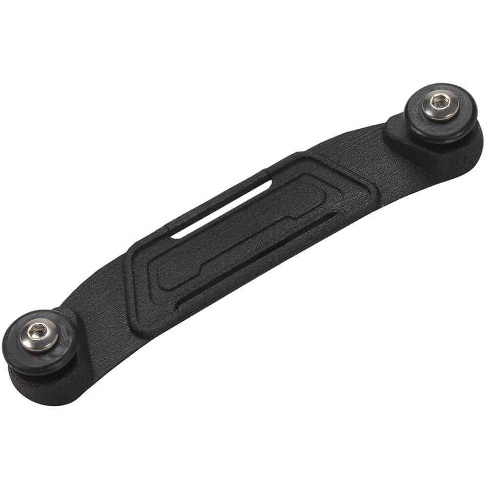 Scubapro Hydros Pro + Hydros X Knife + Accessory Mounting Plate