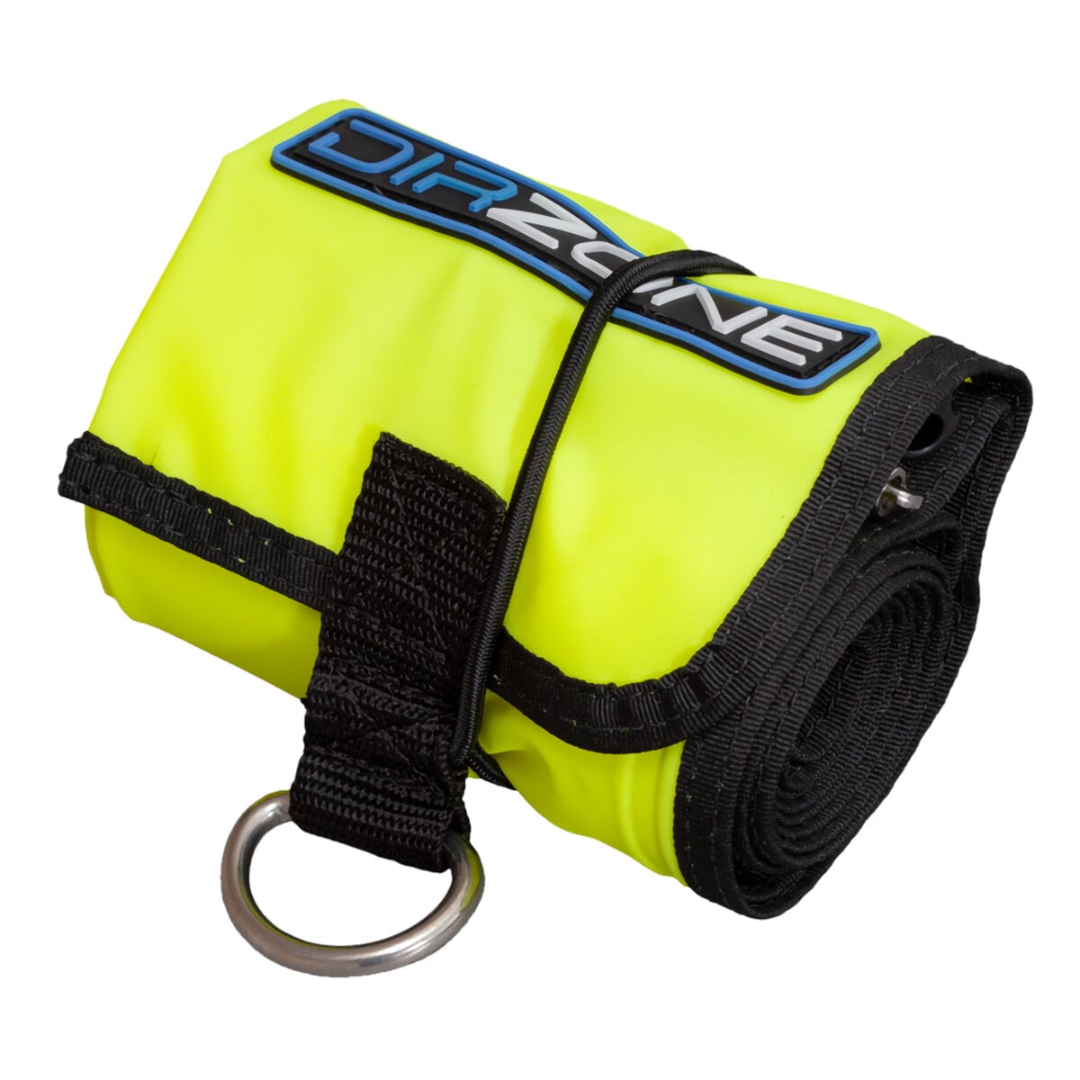 DIRZone 120cm Pro SMB - Yellow With Quick Disconnect Inflator