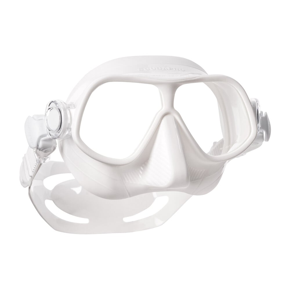 Scubapro Steel Comp Freediving Mask - All Colours Scubapro Steel Comp Freediving Mask - All Colours