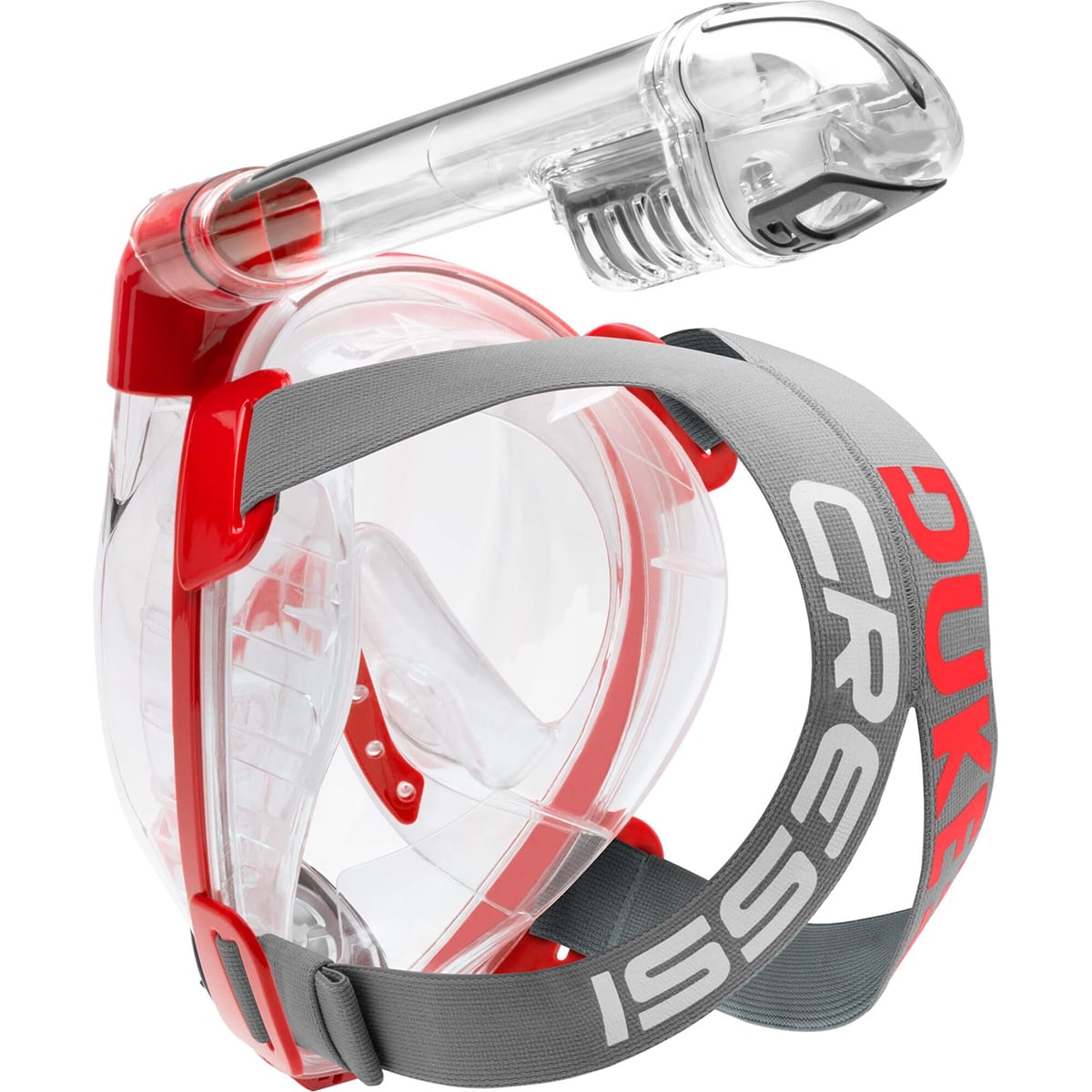 Cressi Duke Full Face Snorkelling Mask