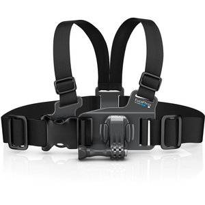 GoPro Junior Chesty, Chest Harnes. For all GoPro cameras