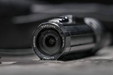 Paralenz Vaquita Underwater Video Camera